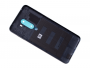 561020030033 - Klapka baterii Xiaomi Pocophone - niebieska (oryginalna)