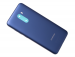 561020030033 - Klapka baterii Xiaomi Pocophone - niebieska (oryginalna)