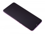 561210003033 - Ekran dotykowy z wyświetlaczem Xiaomi Mi9 - fioletowy (oryginalny)