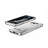 571CS21686 - Etui Spigen Ultra Hybrid S Samsung SM-G955 Galaxy S8 Plus - przezroczyste (oryginalne)