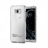 571CS21686 - Etui Spigen Ultra Hybrid S Samsung SM-G955 Galaxy S8 Plus - przezroczyste (oryginalne)