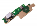 58A136150003 - Płytka ze złączem USB Xiaomi Redmi 4X (oryginalna)