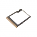 72H08342-02M - Szufladka karty Micro SD HTC One Mini 2 - rose gold (oryginalna)