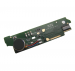 78P7510001N - Płytka z wibracją i mikrofonem Sony D2403 Xperia M2 Aqua (oryginalna)