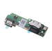 78PA3300020 - Płytka ze złączem USB, wibracją i mikrofonem Sony F3113, F3115 Xperia XA/ F3116 Xperia XA Dual (oryginalna)