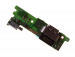 78PB0400010 - Płytka ze złączem USB i mikrofonem Sony G3116 Xperia XA1 Dual (oryginalna)