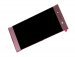 78PB3400040, 78PB3400120 - Obudowa przednia z ekranem dotykowym i wyświetlaczem LCD Sony G3221 Xperia XA1 Ultra/ G3212, G3226 Xperia XA1 Ultra Dual - różowa (oryginalna)