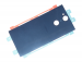 78PC0300030, U50056921 - Klapka baterii Sony H3113, H3123, H3133, H4113, H4133 Xperia XA2 - niebieska (oryginalna)