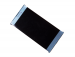 78PC0600030, U50056841 - Obudowa przednia z ekranem dotykowym i wyświetlaczem Sony H3113, H3123, H3133, H4113, H4133 Xperia XA2 - niebieska (oryginalna)