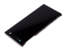 78PC2300020, U50056111 - Obudowa przednia z ekranem dotykowym i wyświetlaczem Sony H3212, H3223, H4213, H4223 Xperia XA2 Ultra - czarna (oryginalna)