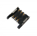 8002948 - Czytniki karty SIM Nokia Lumia 510 (oryginalny)
