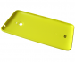 8003295  - Klapka baterii Nokia Lumia 1320 - żółta (oryginalna)