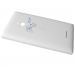 8003380 - Klapka baterii Nokia XL - biała (oryginalna)
