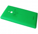 8003383 - Klapka baterii Nokia XL - zielona (oryginalna)