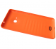 8003488 - Klapka baterii Microsoft Lumia 535/ Lumia 535 Dual SIM - pomarańczowa (oryginalna)