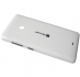8003567 - Klapka baterii Microsoft Lumia 540 - biała (oryginalna)