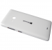 8003567 - Klapka baterii Microsoft Lumia 540 - biała (oryginalna)