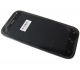 80H01421-00 - Ekran dotykowy z wyświetlaczem LCD HTC One SV C525 - czarny (oryginalny)