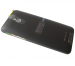83H40003-02 ; 74H02500-01M - Obudowa tylna HTC One mini 601n - czarna (oryginalna)