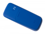 9446950  - Klapka baterii Nokia 100 - niebieska (oryginalna)