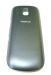 9447719 - Klapka baterii Nokia 203 Asha - ciemno szara (oryginalna)
