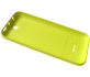 9448779 - Klapka baterii Nokia 225/ 225 Dual SIM - żółta (oryginalna)