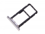97069859 - Szufladka karty SIM Huawei MediaPad T3 10 - szara (oryginalna)