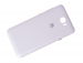97070NVY - Klapka baterii Huawei Y5II (4G) - biała (oryginalna)