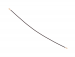 97070TFH - Kabel antenowy Huawei Y7 2018 (oryginalny)