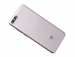97070TXW - Klapka baterii Huawei Y6 2018 - złota (oryginalna)