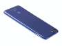 97070TXX - Klapka baterii Huawei Y6 2018 - niebieska (oryginalna)