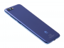 97070TXX - Klapka baterii Huawei Y6 2018 - niebieska (oryginalna)