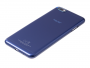 97070UNV - Klapka baterii Huawei Y5 2018 - niebieska (oryginalna)