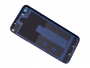 97070UNV - Klapka baterii Huawei Y5 2018 - niebieska (oryginalna)