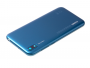97070WGH - Klapka baterii Huawei Y5 2019 - niebieska (Sapphire Blue) (oryginalna)