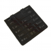 9794F92 - Klawiatura Nokia 515 - czarna (oryginalna)