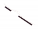 9794R65 - Klawisze boczne Microsoft Lumia 650/ Lumia 650 Dual SIM - grafitowe (oryginalne)