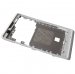 A/401-58550-0001 - Obudowa przednia Sony C1604, C1605 Xperia E-Dual/ C1504, C1505 Xperia E - biała (oryginalna)