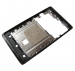 A/401-58570-0001 - Obudowa przednia Sony C1604, C1605 Xperia E-Dual/ C1504, C1505 Xperia E - czarna (oryginalna)