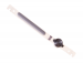 A/404-59080-0001 - Przyciski power i głośności Sony D2202, D2203, D2206 Xperia E3 - białe (oryginalne)