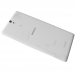 A/405-58880-0002 - Klapka baterii Sony E5506, E5553 Xperia C5 Ultra/ E5533, E5563 Xperia C5 Ultra Dual SIM - biała (oryginalna)