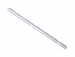 A/415-58880-0014 - Obudowa boczna lewa Sony E5506, E5553 Xperia C5 Ultra/ E5533, E5563 Xperia C5 Ultra Dual SIM - srebrna (oryginalna)