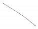 A/415-58880-0021 - Kabel antenowy Sony E5506, E5553 Xperia C5 Ultra/ E5533, E5563 Xperia C5 Ultra Dual SIM (oryginalny)