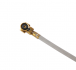 A/415-59080-0007 - Kabel antenowy Sony D2202/ D2203/ D2206 Xperia E3 (oryginalny)