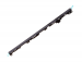 A/415-81000-0009, U50048151 - Obudowa boczna (prawa) Sony G3311, G3313 Xperia L1/ G3312 Xperia L1 Dual SIM - czarna (oryginalna)