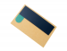 A/415-81000-0042, U50048031 - Folia klejąca klapki baterii B Sony G3311, G3313 Xperia L1/ G3312 Xperia L1 Dual SIM (oryginalna)