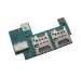 A/8CS-58600-0002 - Czytnik karty SIM i SD Sony C2304, C2305 Xperia C (oryginalny)