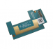 A/8CS-58600-0002 - Czytnik karty SIM i SD Sony C2304, C2305 Xperia C (oryginalny)