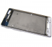 ACQ86336902 - Obudowa przednia LG E460 Optimus L5 II - biała (oryginalna)