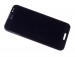 ACQ86379201 - Obudowa przednia z ekranem dotykowym i wyświetlaczem LCD LG E986 Optimus G Pro - czarna (oryginalna)
